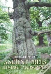 Capa do artigo Ancient Trees, Living Landscapes