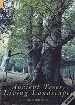 Capa do artigo Ancient Trees, Living Landscapes