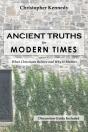 Ancient Truths For Modern Times - Preview