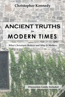 Capa do artigo Ancient Truths For Modern Times