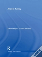 Ancient Turkey