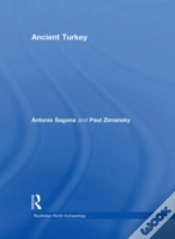 Capa do artigo Ancient Turkey