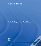 Capa do artigo Ancient Turkey
