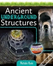 Ancient Underground Structures