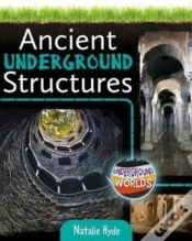 Capa do artigo Ancient Underground Structures