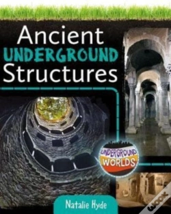 Capa do artigo Ancient Underground Structures