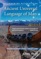 Capa do artigo Ancient Universal Language Of Man: Deciphering Petroglyphs