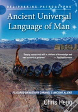 Capa do artigo Ancient Universal Language Of Man: Deciphering Petroglyphs