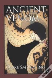 Capa do artigo Ancient Venom
