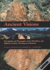 Capa do artigo Ancient Visions