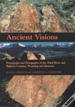 Capa do artigo Ancient Visions