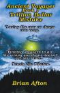 Ancient Voyager Book 1 Trillion Dollar Mistake - Preview