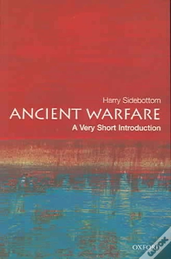 Capa do artigo Ancient Warfare