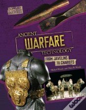Capa do artigo Ancient Warfare Technology
