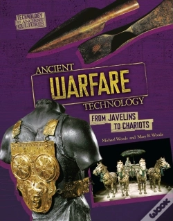 Capa do artigo Ancient Warfare Technology