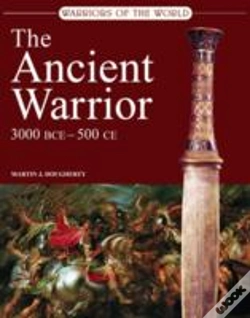 Capa do artigo Ancient Warrior