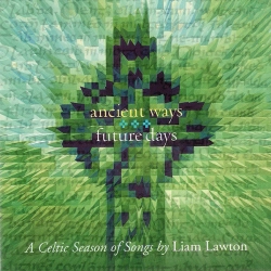 Capa do artigo Ancient Ways Future Days - CD