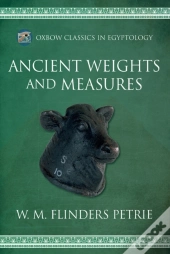 Ancient Weights And Measures
