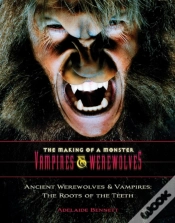 Capa do artigo Ancient Werewolves And Vampires