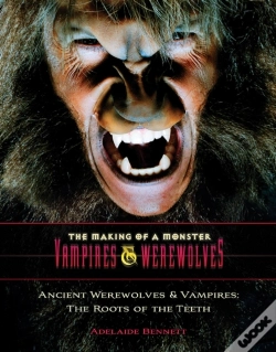 Capa do artigo Ancient Werewolves And Vampires