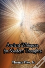 Capa do artigo Ancient Whispers For Modern Thoughts