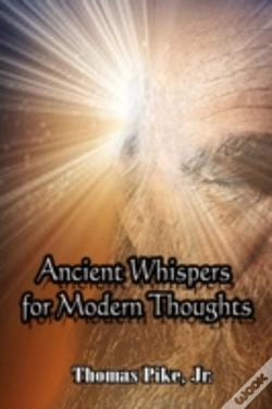 Capa do artigo Ancient Whispers For Modern Thoughts