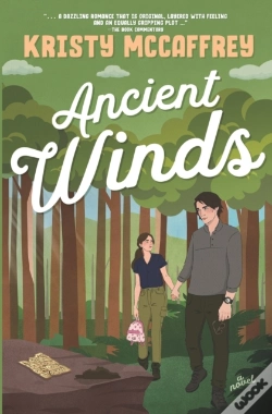Capa do artigo Ancient Winds
