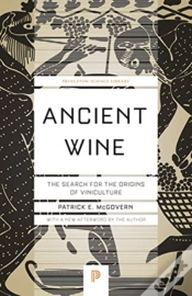 Capa do artigo Ancient Wine