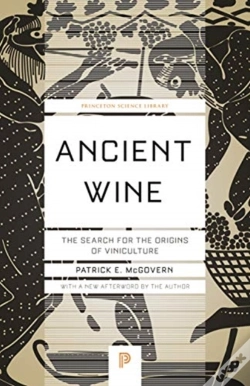 Capa do artigo Ancient Wine