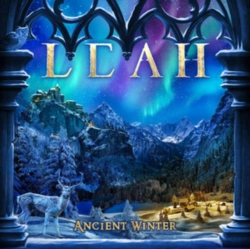 Capa do artigo Ancient Winter - CD