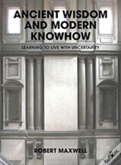 Capa do artigo Ancient Wisdom And Modern Knowhow