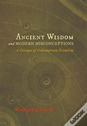 Capa do artigo Ancient Wisdom And Modern Misconceptions