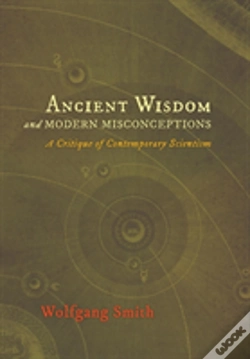 Capa do artigo Ancient Wisdom And Modern Misconceptions