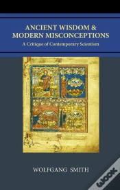 Capa do artigo Ancient Wisdom And Modern Misconceptions