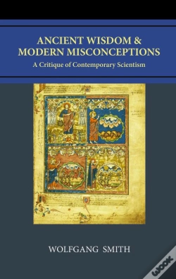 Capa do artigo Ancient Wisdom And Modern Misconceptions