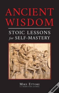 Capa do artigo Ancient Wisdom