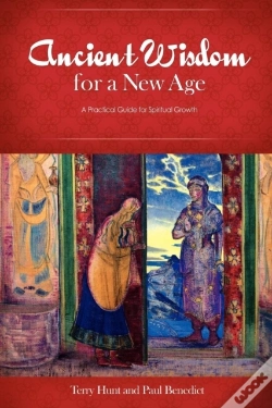Capa do artigo Ancient Wisdom For A New Age: A Practical Guide For Spiritual Growth