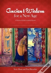 Capa do artigo Ancient Wisdom For A New Age