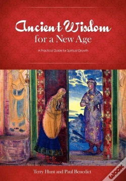 Capa do artigo Ancient Wisdom For A New Age