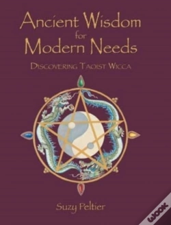 Capa do artigo Ancient Wisdom For Modern Needs: Discove