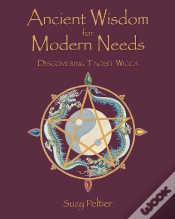 Capa do artigo Ancient Wisdom For Modern Needs