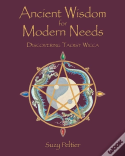 Capa do artigo Ancient Wisdom For Modern Needs