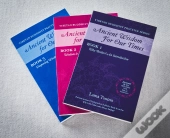 Ancient Wisdom For Our Times, Boxed Set