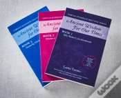 Capa do artigo Ancient Wisdom For Our Times, Boxed Set