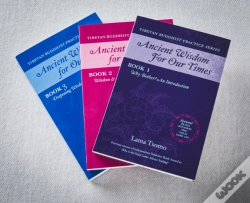 Capa do artigo Ancient Wisdom For Our Times, Boxed Set