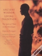 Capa do artigo Ancient Wisdom, Living Tradition