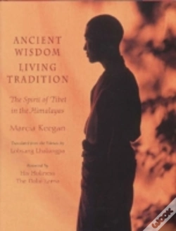 Capa do artigo Ancient Wisdom, Living Tradition
