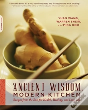 Capa do artigo Ancient Wisdom, Modern Kitchen