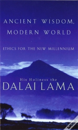 Capa do artigo Ancient Wisdom, Modern World