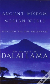 Capa do artigo Ancient Wisdom, Modern World